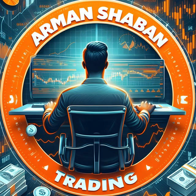 Arman Shaban Trading ©