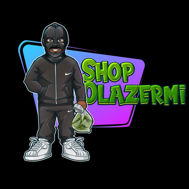 SHOP ØLAZERMI