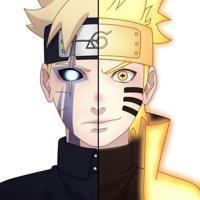 Naruto Series | Boruto Series