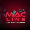 Mac Line 🍎 Cricket Live Score