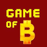 Game of Bitcoins Crypto Alerts