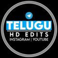 TELUGU HD EDITS