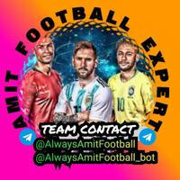 Amit Football Expert