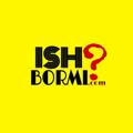 IshBormi | Ish Bormi | Rasmiy✅