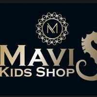 Детская одежда оптом Mavis kids