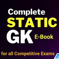Static gk by dr gaurav garg videos