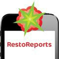 RestoReports - отчёты об акциях ресторанов Москвы