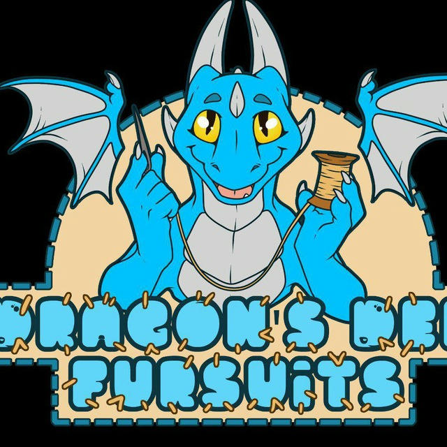 Dragons Den Fursuits