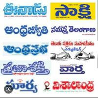 Daily Telugu Paper's