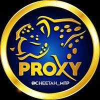 Cheetah Proxy | چیتا پروکسی