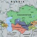 Central Asia and Caucasus