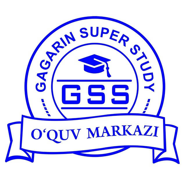 Gagarin Super Study