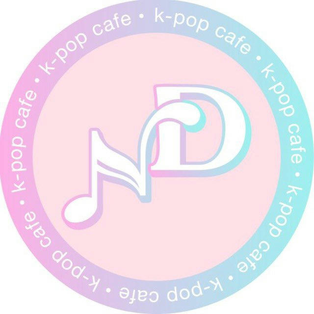 K-POP CAFE NOWADAYS