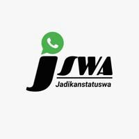 Jadikan Status WA [JSWA]