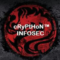 cRyPtHoN™ INFOSEC (EN)