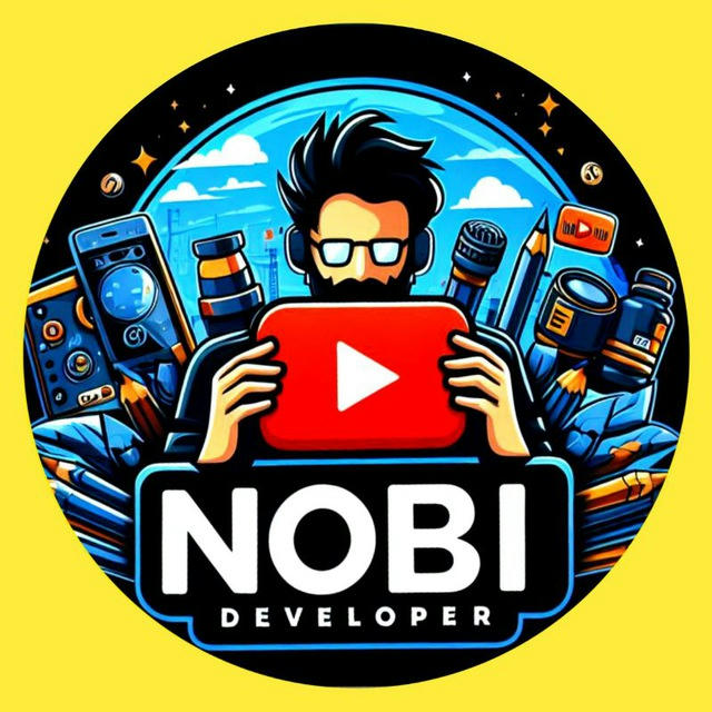 Nobi Developer