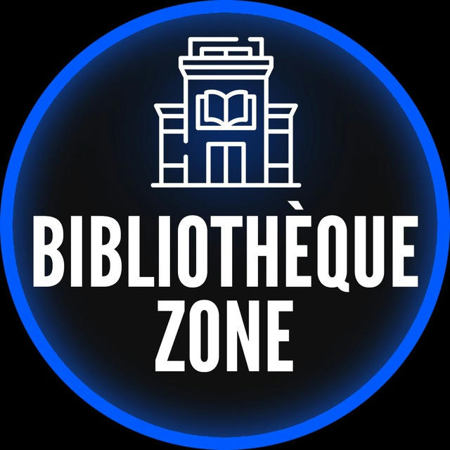 BIBLIOTHÈQUE Zone™ - LIVRES