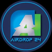 Airdrop24
