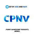 Cpnv funny thoughts
