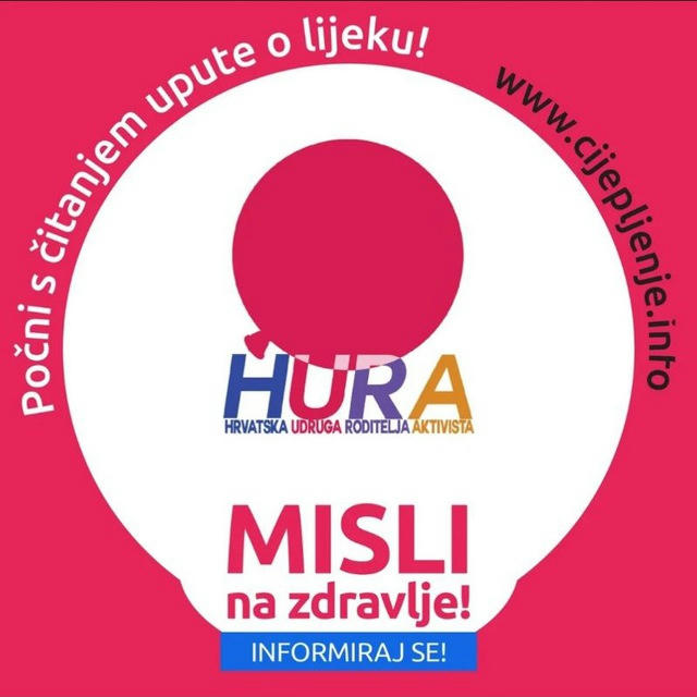 Hrvatska udruga roditelja aktivista