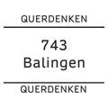 QUERDENKEN (743 - BALINGEN) - INFO-Kanal