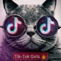 Tik-Tok Girls 🔥