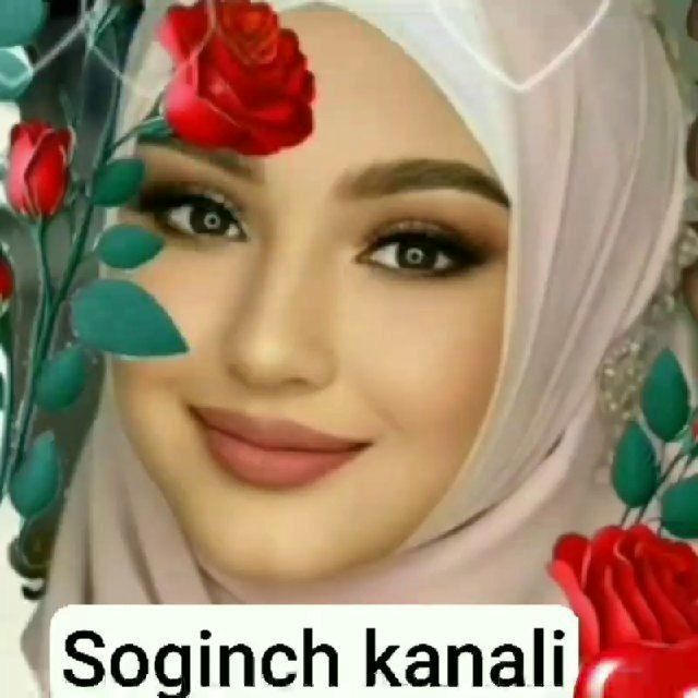 ❤️❤️SOGINCH❤️❤️