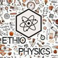 Ethio Physics 🇪🇹