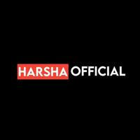 HARSHA OFFICIAL