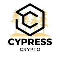 Cryptocypress
