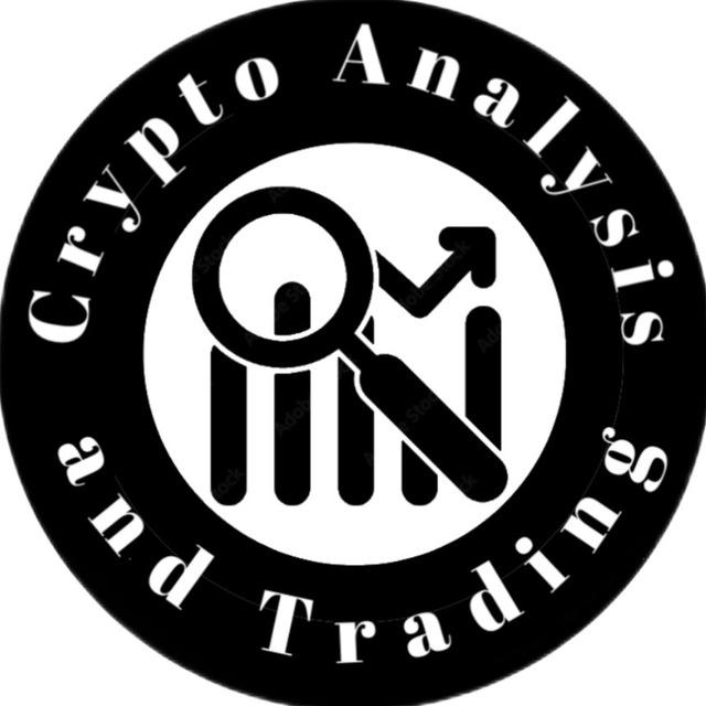 Crypto Analysis and Trading