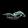 ARJUN DIXIT™ (: THE BRAND)