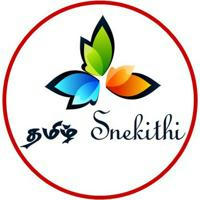 Tamil snekithi