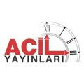 2022 | ACİL YAYINLARI