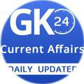 GK and Current Affairs in English