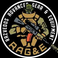 RAG&E - Razvedos Advanced Gear & Equipment