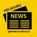 Helakuru News ⚡️