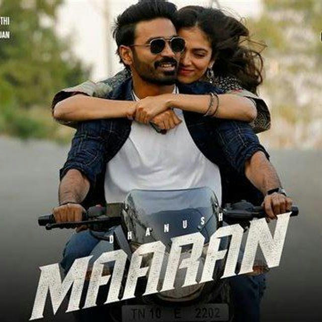 Maaran Movie Download