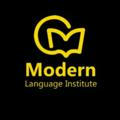 Modern.language.institute