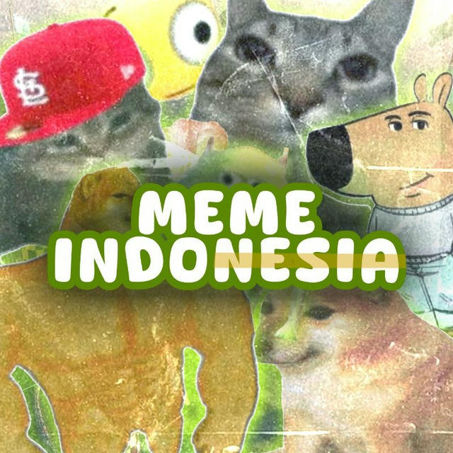 MEME INDONESIA