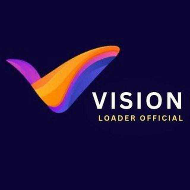 VISION CHEAT LOADER SET-UP