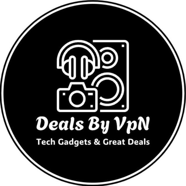 Deals By VpN | Tech Gadgets & Great Deals
