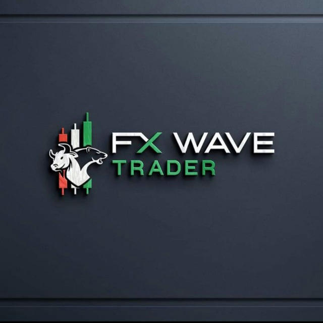 FX WAVE TRADER