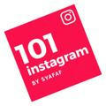 101 INSTAGRAM Syafaf