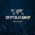 CryptoLatamVip Channel