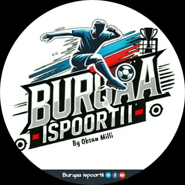 Burqaa Ispoortii