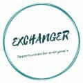 EXCHANGER - Opportunities for everyone's