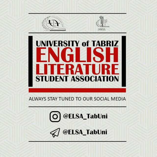 ELSA Tabriz University