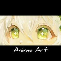 Anime Art[X]