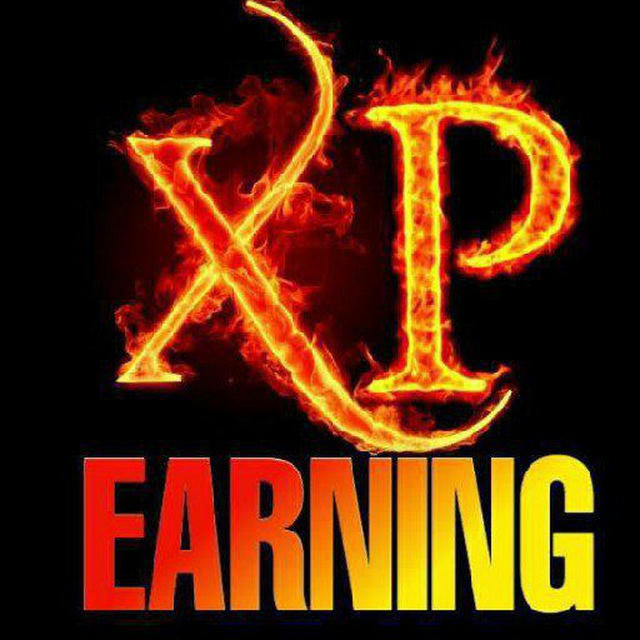 XP Tech Earning 🔥🔥